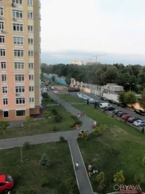 2-комнатная квартира, 71 кв.м