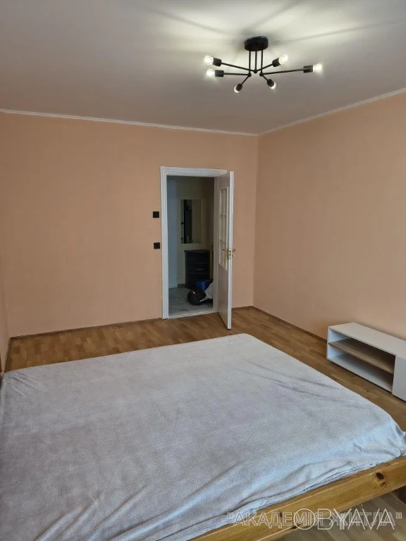 1-комнатная квартира, 45 м.кв.