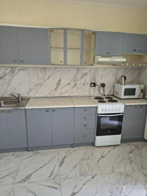 1-комнатная квартира, 45 м.кв.