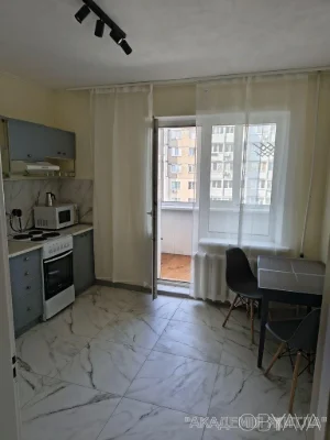 1-комнатная квартира, 45 м.кв.
