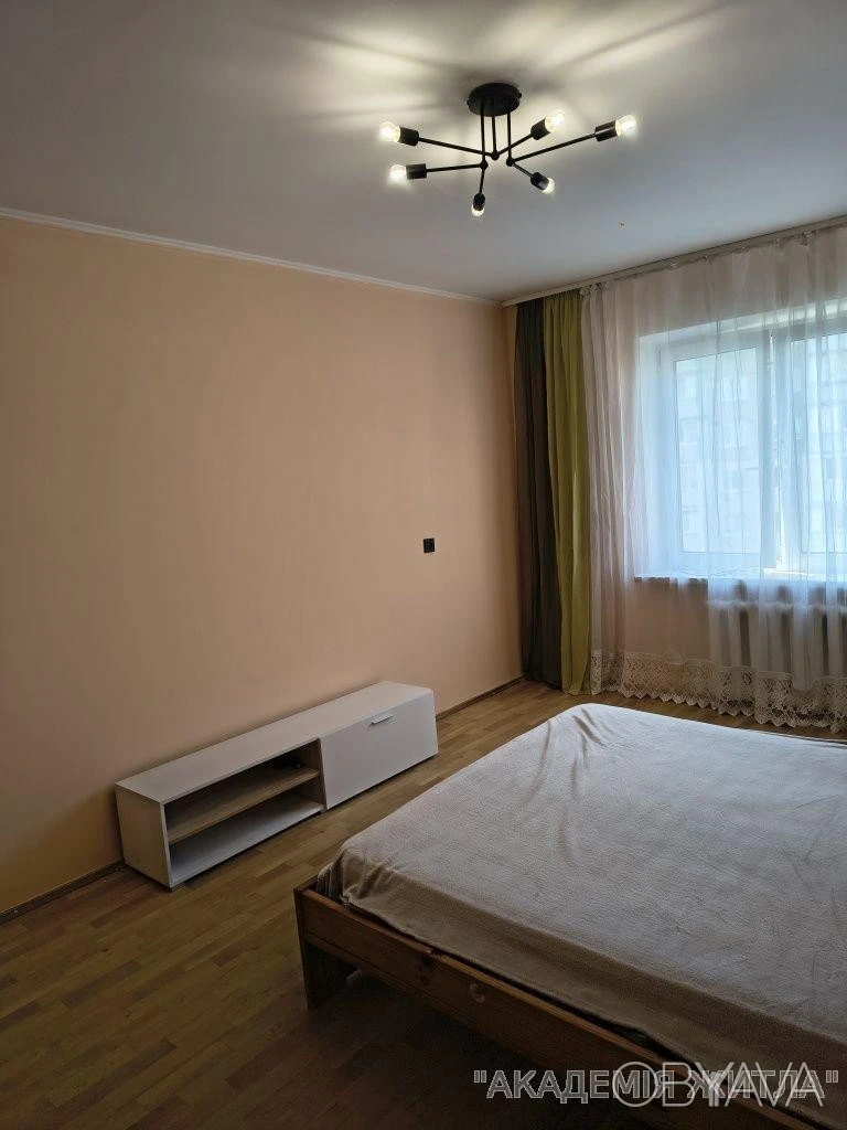 1-комнатная квартира, 45 м.кв.