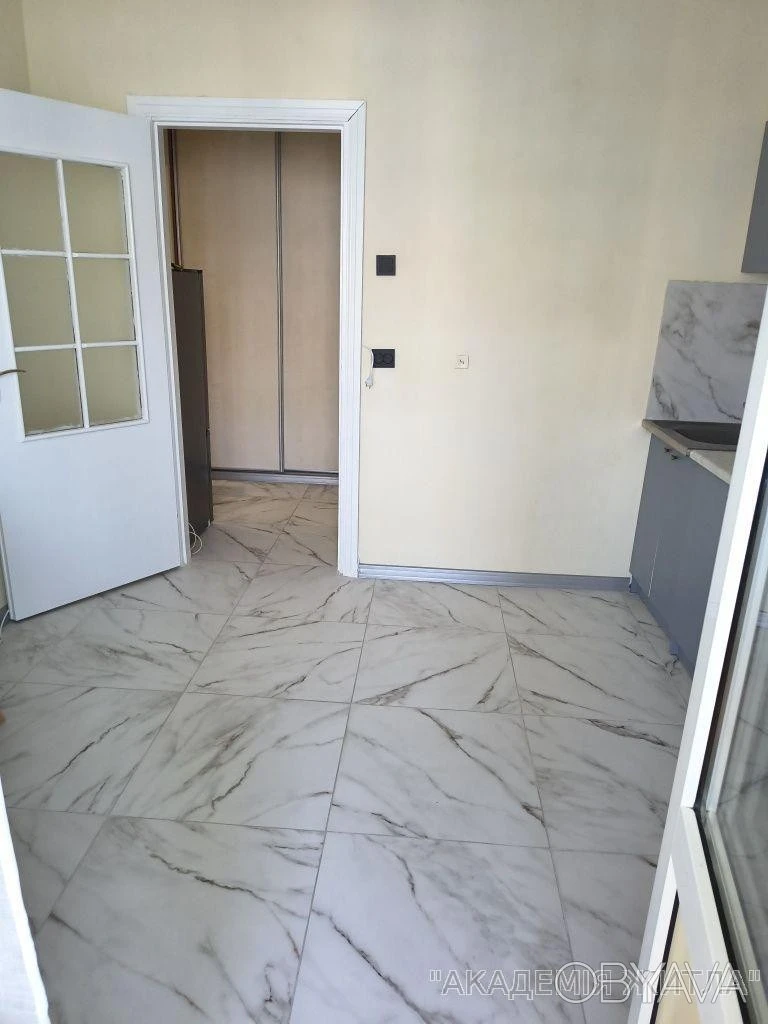 1-комнатная квартира, 45 м.кв.