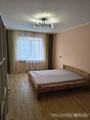 1-комнатная квартира, 45 м.кв.