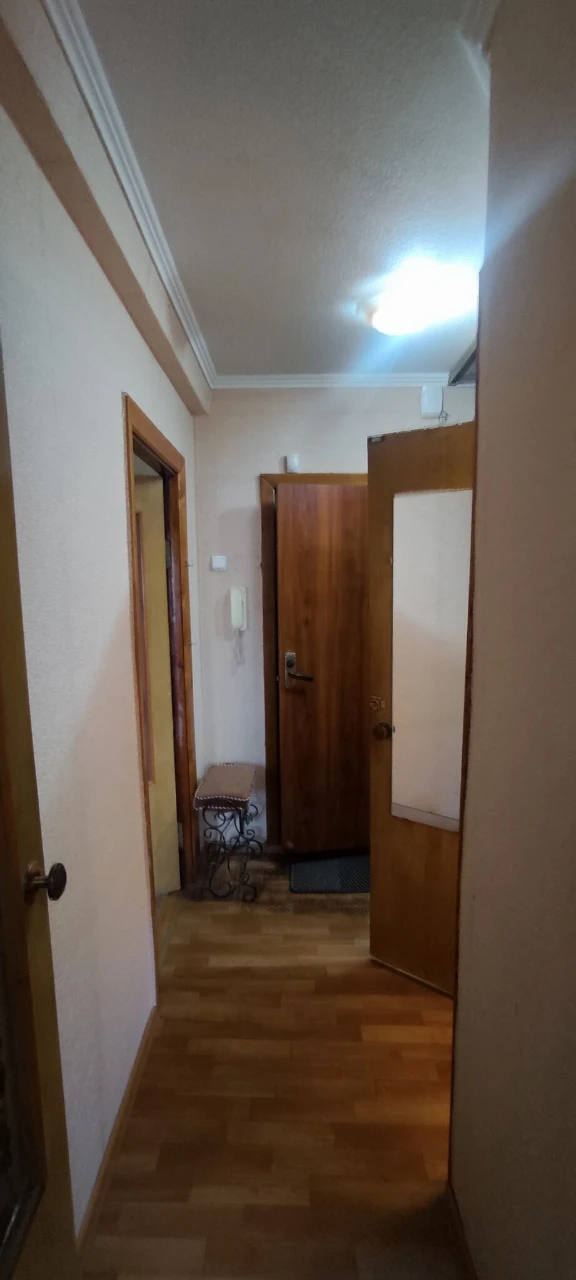 Аренда 1-комнатной квартиры 35 м², Дегтяревская ул., 60В