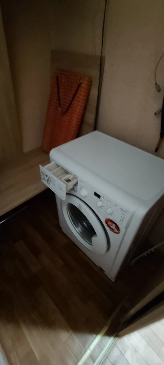 Аренда 1-комнатной квартиры 35 м², Дегтяревская ул., 60В