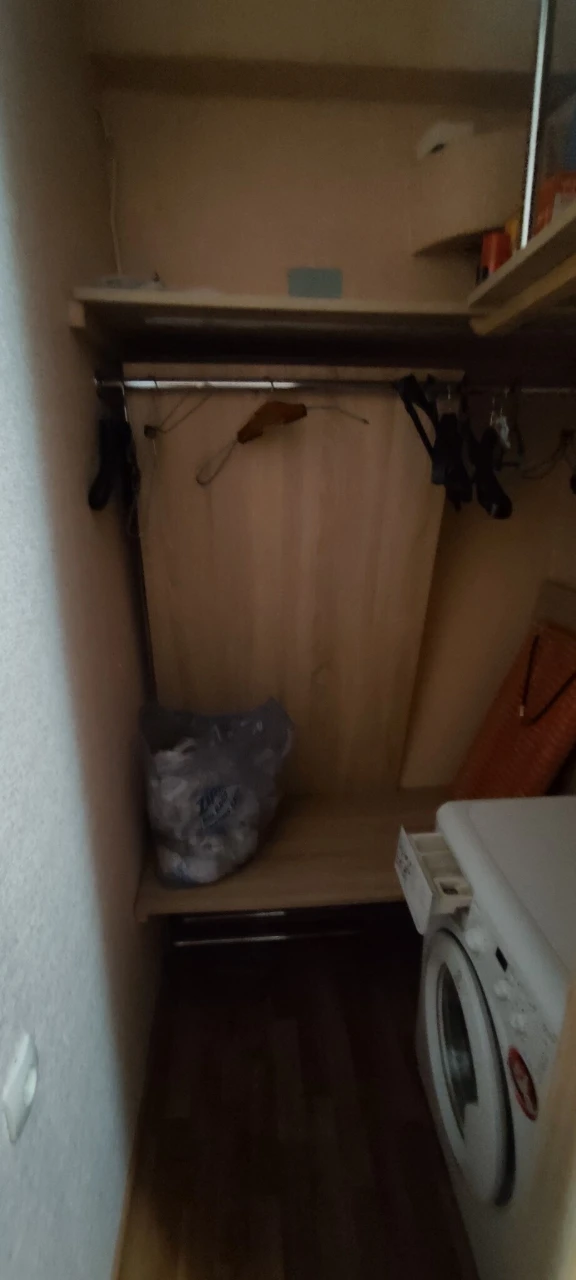 Аренда 1-комнатной квартиры 35 м², Дегтяревская ул., 60В