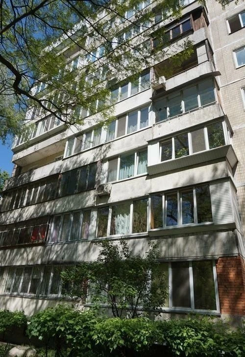 Аренда 1-комнатной квартиры 35 м², Дегтяревская ул., 60В