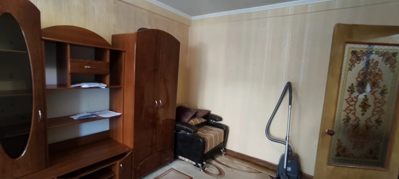 Аренда 1-комнатной квартиры 35 м², Дегтяревская ул., 60В