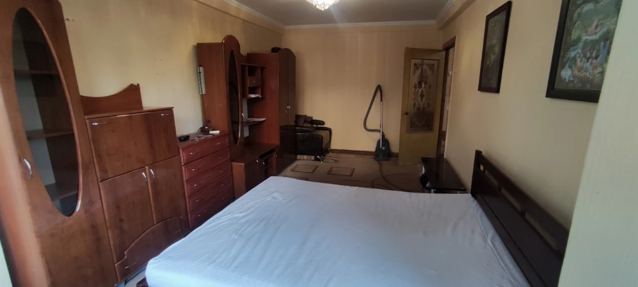 Аренда 1-комнатной квартиры 35 м², Дегтяревская ул., 60В