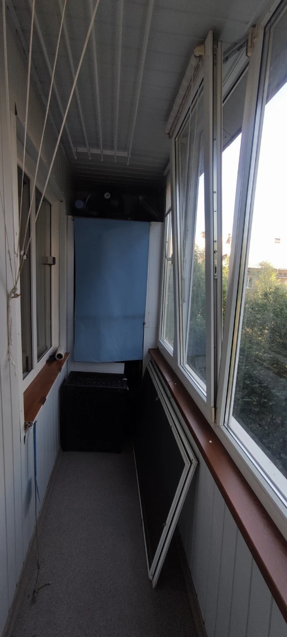 Аренда 1-комнатной квартиры 35 м², Дегтяревская ул., 60В