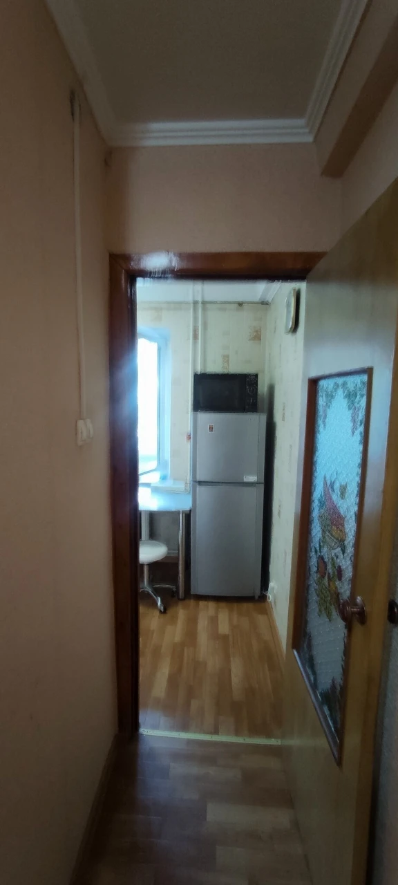 Аренда 1-комнатной квартиры 35 м², Дегтяревская ул., 60В