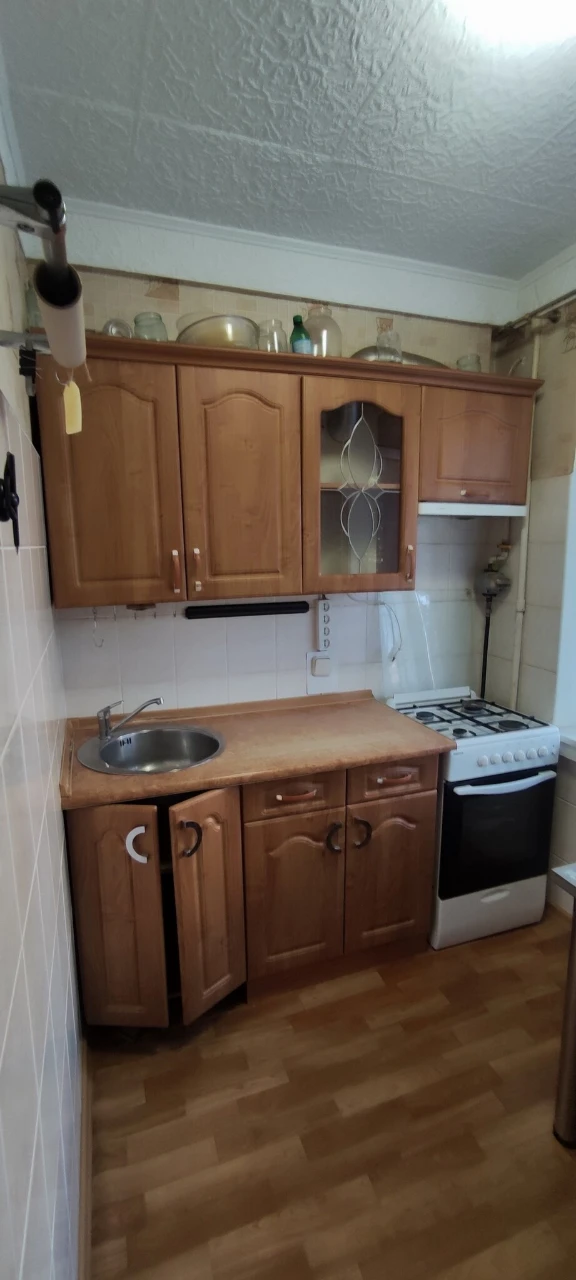 Аренда 1-комнатной квартиры 35 м², Дегтяревская ул., 60В