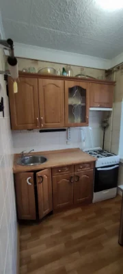 Аренда 1-комнатной квартиры 35 м², Дегтяревская ул., 60В