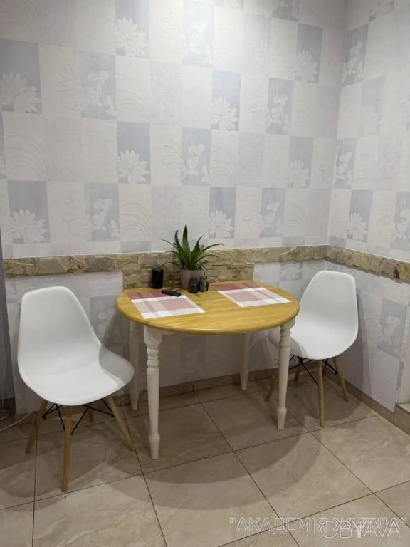 1-комнатная квартира, 48 м.кв.