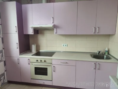 1-комнатная квартира, 48 м.кв.