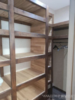 1-комнатная квартира, 48 м.кв.