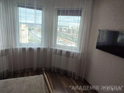 1-комнатная квартира, 48 м.кв.