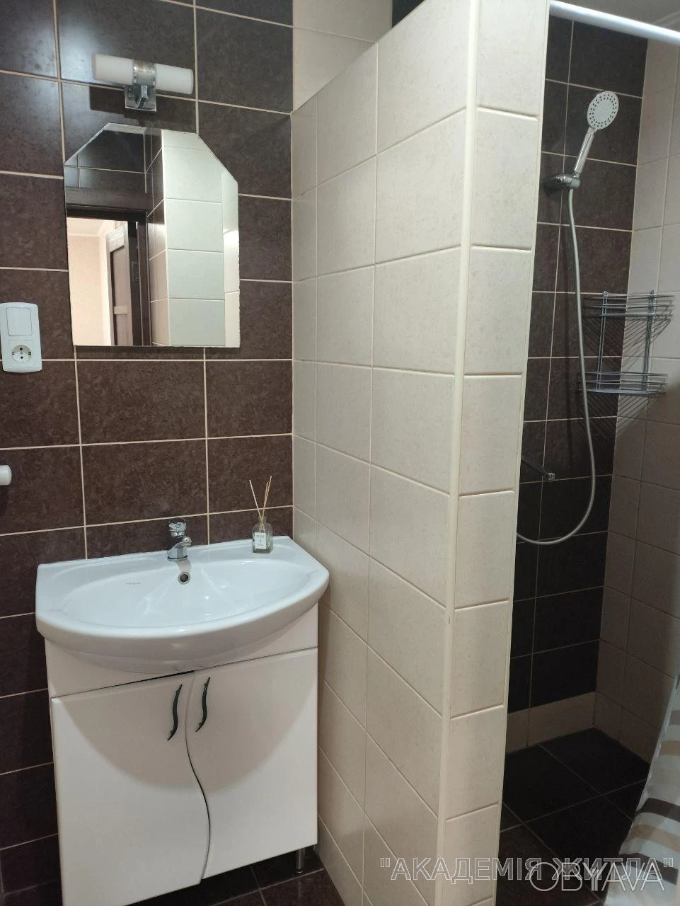 1-комнатная квартира, 48 м.кв.