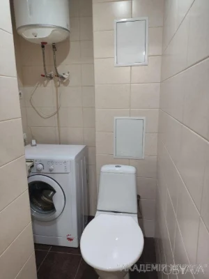 1-комнатная квартира, 48 м.кв.