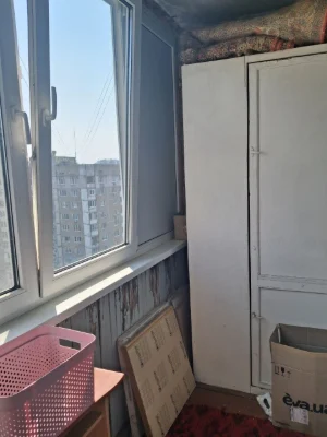 Аренда 2-комнатной квартиры 56 м², Георгия Гонгадзе просп.,