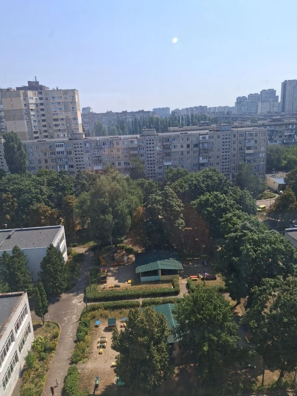 Аренда 2-комнатной квартиры 56 м², Георгия Гонгадзе просп.,