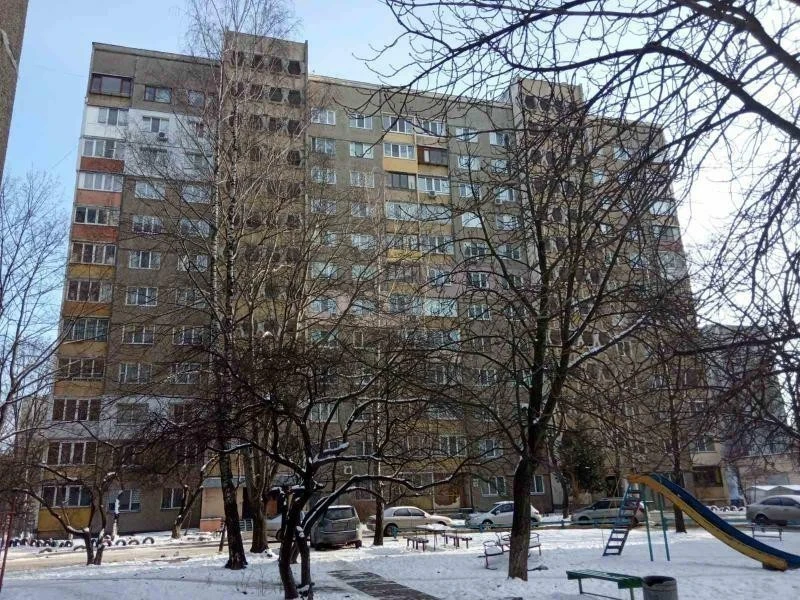 Аренда 2-комнатной квартиры 56 м², Георгия Гонгадзе просп.,