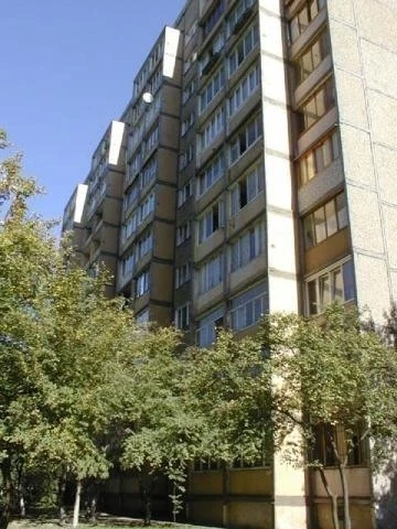 Аренда 2-комнатной квартиры 56 м², Георгия Гонгадзе просп.,