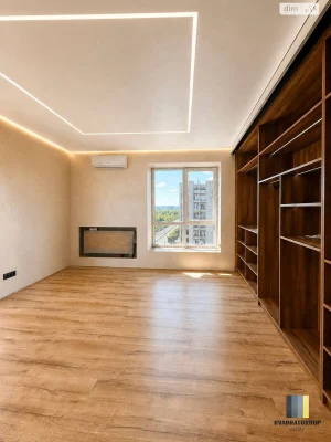 Продажа квартир в Мандрыковке.