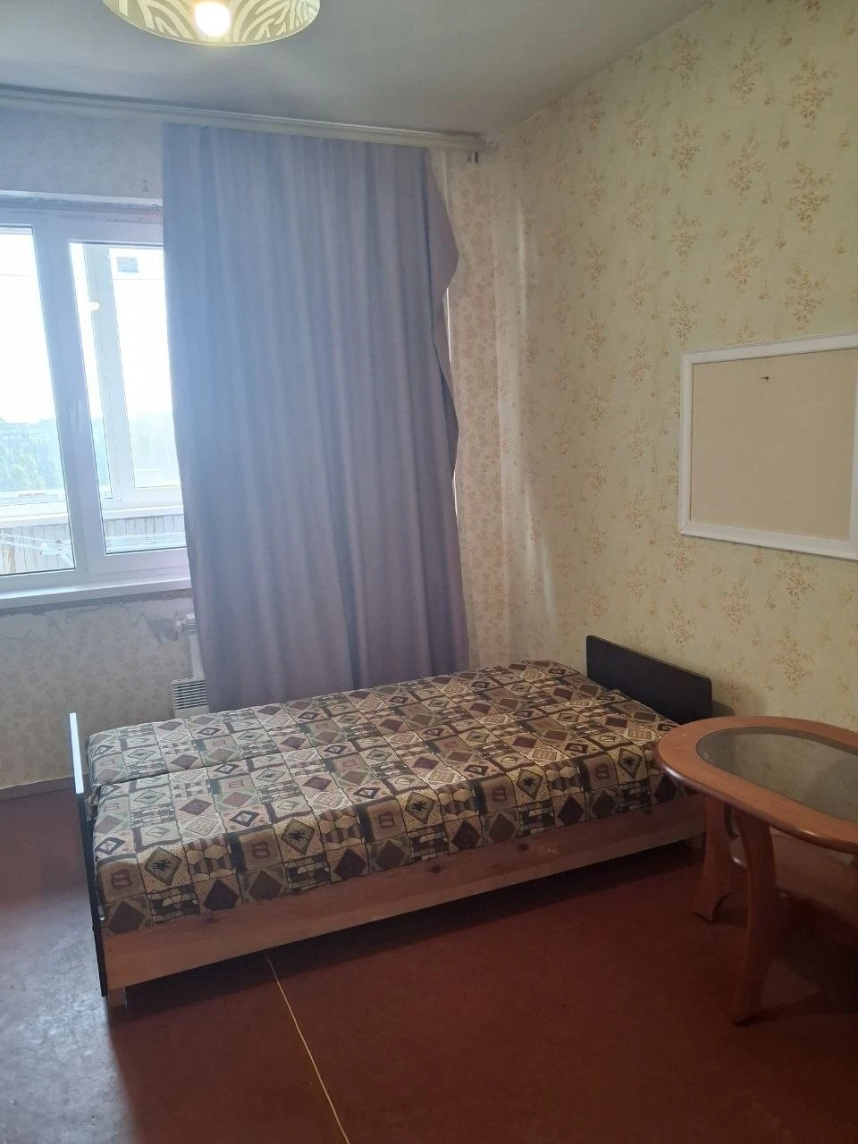 Аренда 2-комнатной квартиры 56 м², Георгия Гонгадзе просп.,