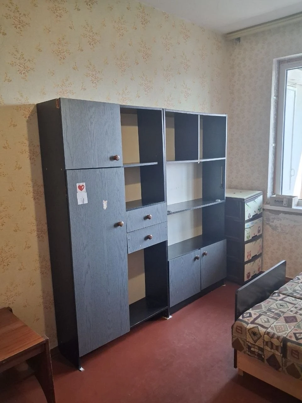 Аренда 2-комнатной квартиры 56 м², Георгия Гонгадзе просп.,
