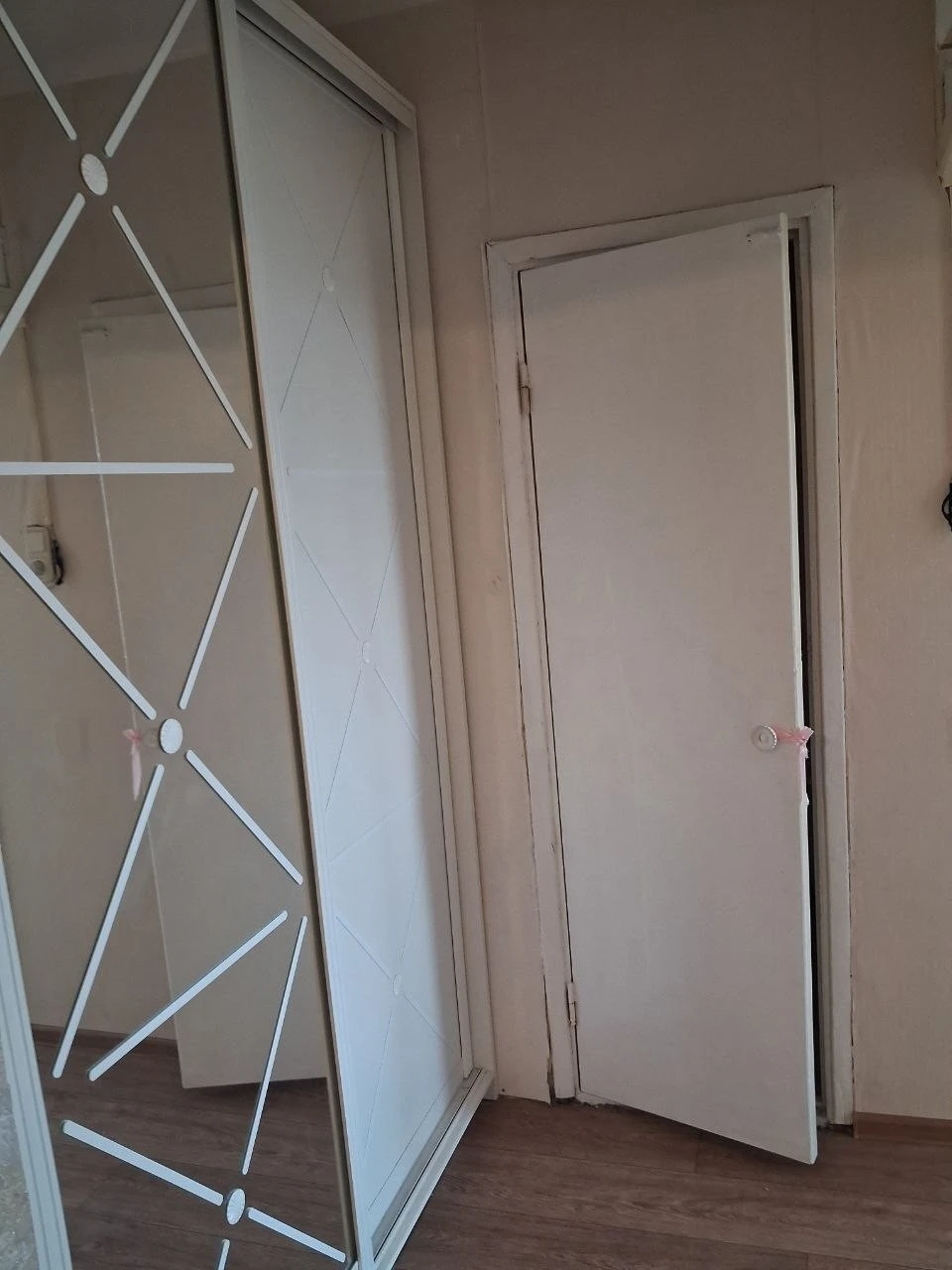 Аренда 2-комнатной квартиры 56 м², Георгия Гонгадзе просп.,