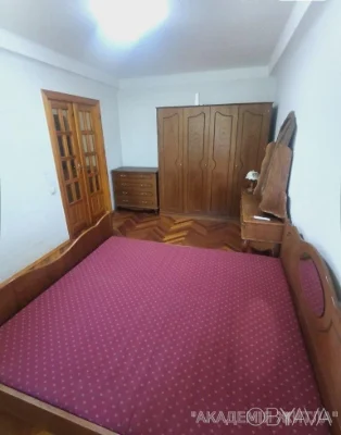2-комнатная квартира, 46 м.кв.