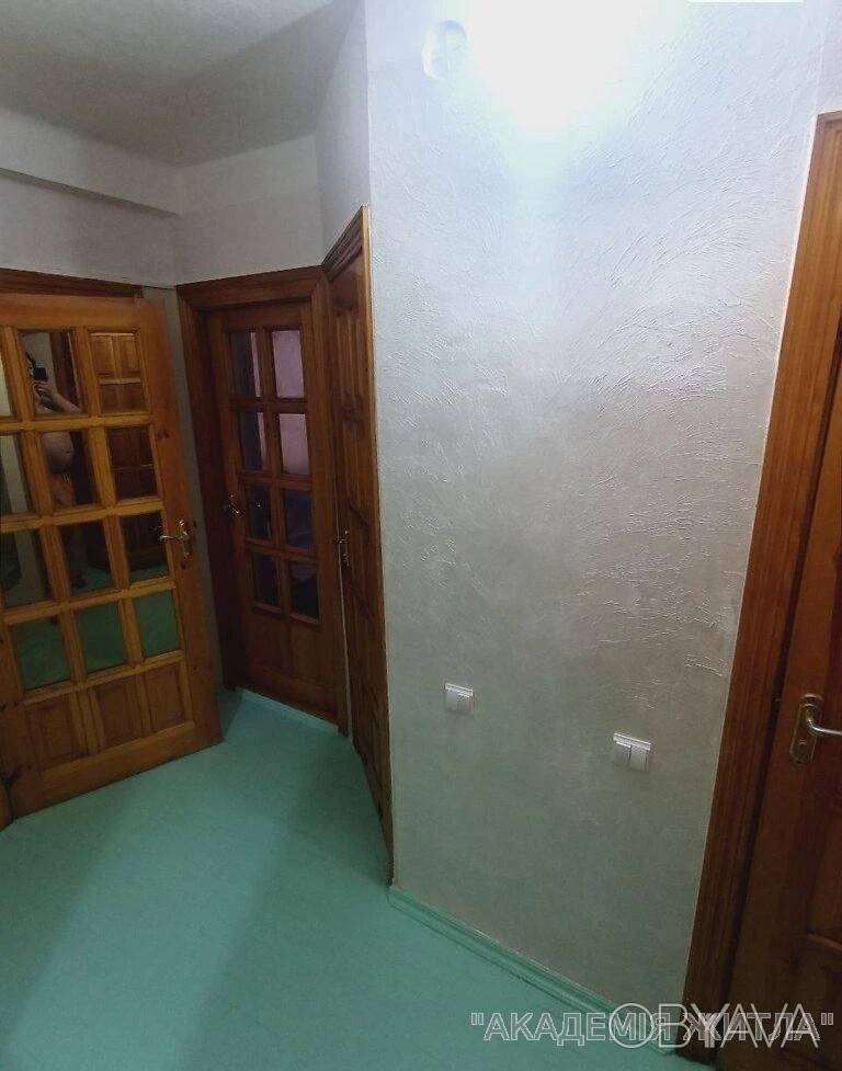 2-комнатная квартира, 46 м.кв.