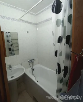 2-комнатная квартира, 46 м.кв.