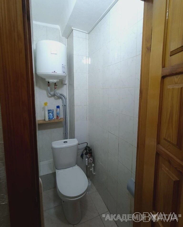 2-комнатная квартира, 46 м.кв.