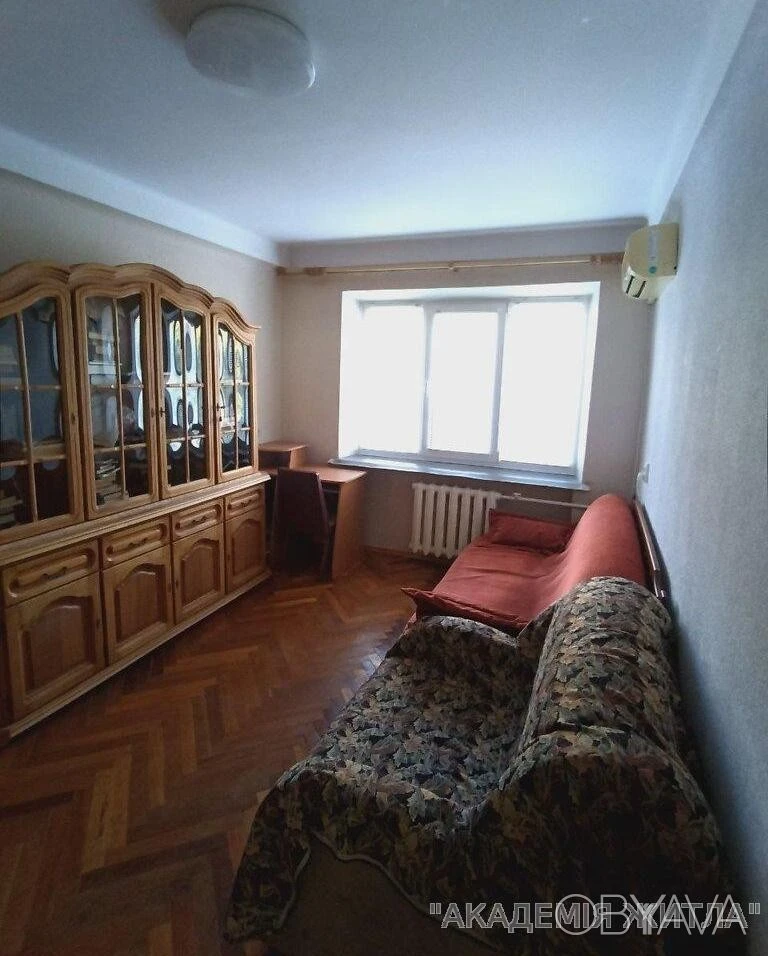 2-комнатная квартира, 46 м.кв.