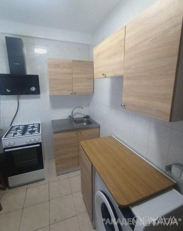 2-комнатная квартира, 46 м.кв.