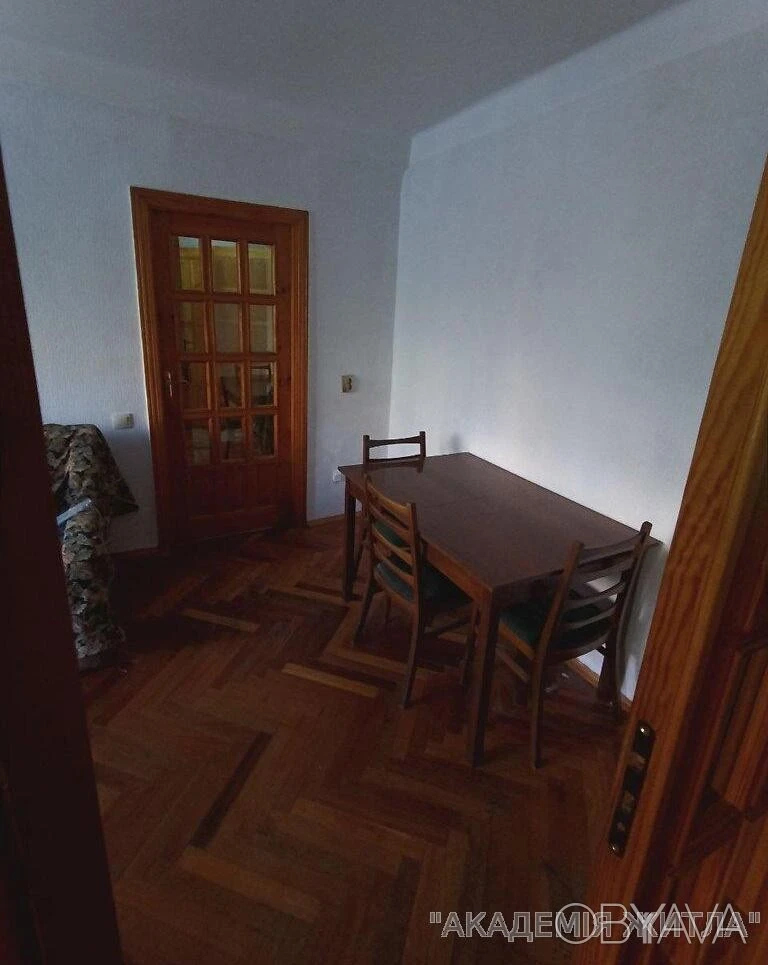 2-комнатная квартира, 46 м.кв.