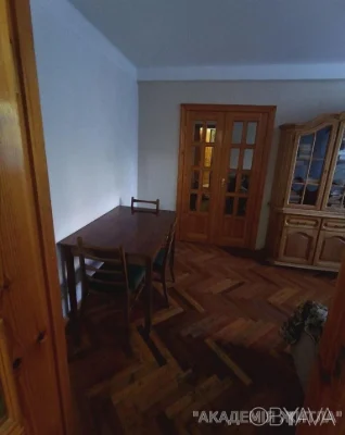 2-комнатная квартира, 46 м.кв.