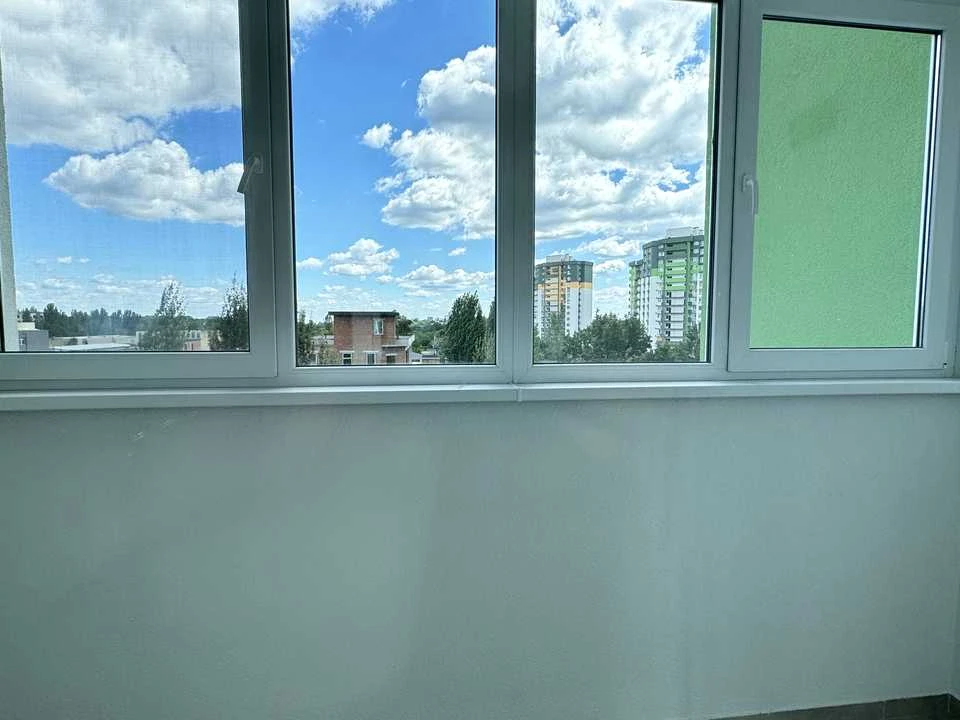 Квартира. Київ, Івана Виговського вул. (Маршала Гречка)