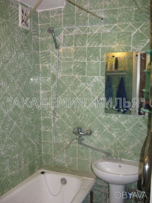 2-комнатная квартира, 45 м.кв.