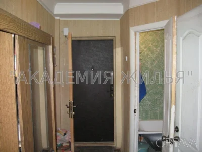 2-комнатная квартира, 45 м.кв.
