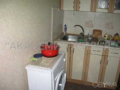 2-комнатная квартира, 45 м.кв.