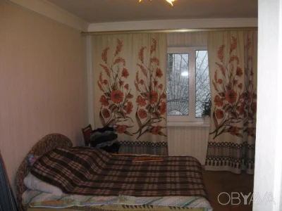 2-комнатная квартира, 45 м.кв.