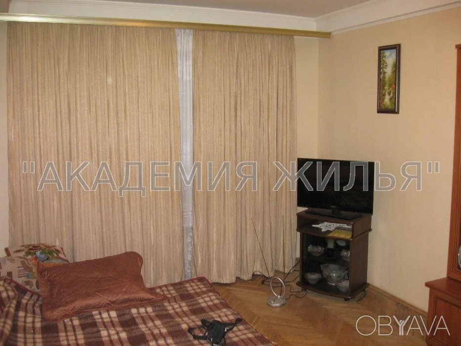2-комнатная квартира, 45 м.кв.