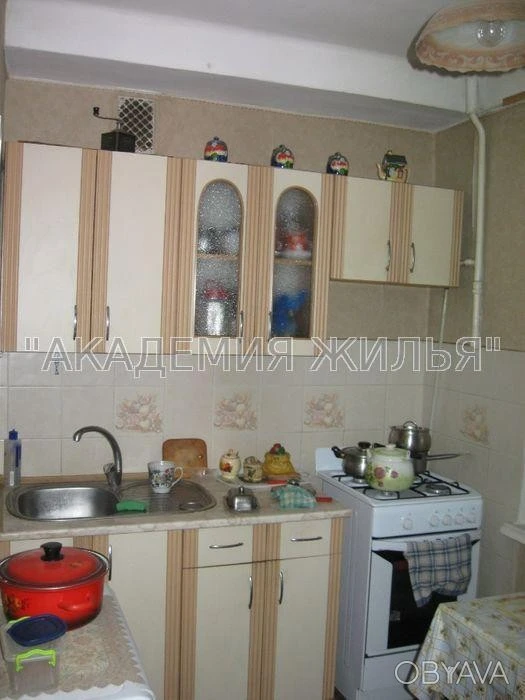 2-комнатная квартира, 45 м.кв.