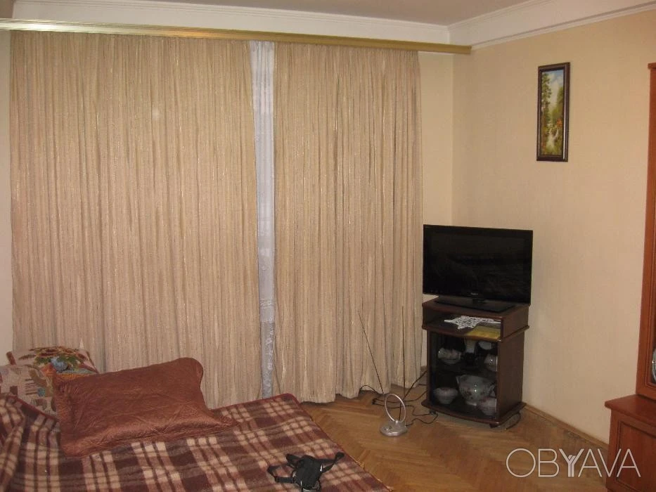 2-комнатная квартира, 45 м.кв.