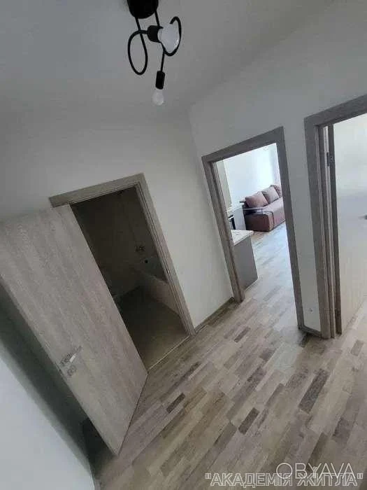 1-комнатная квартира, 43 м.кв.