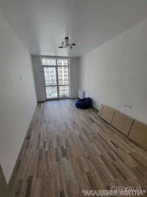 1-комнатная квартира, 43 м.кв.