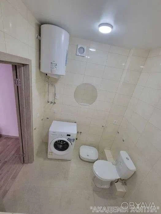 1-комнатная квартира, 43 м.кв.